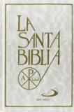 Portada de LA SANTA BIBLIA