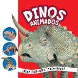 Portada de DINOS ANIMADOS