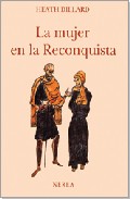 Portada de MUJER EN LA RECONQUISTA, LA