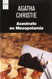 Portada de ASESINATO EN MESOPOTAMIA