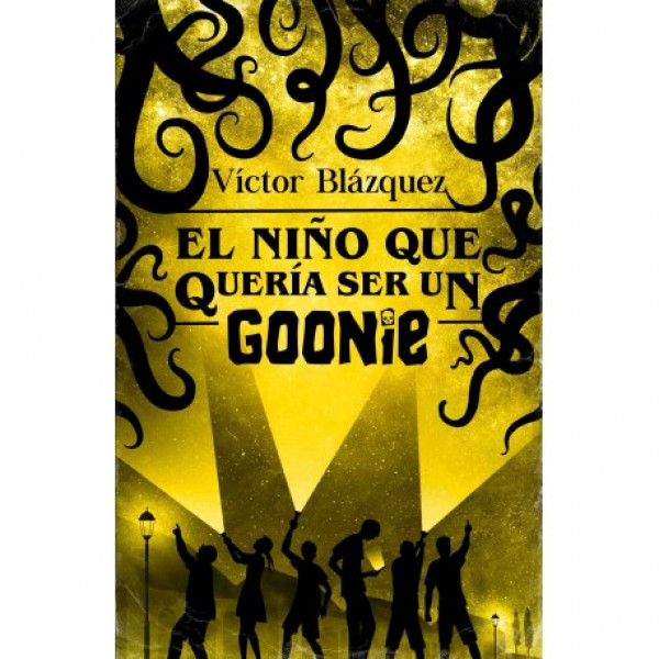 Portada del libro