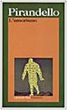 Portada de L'UMORISMO (I GRANDI LIBRI)
