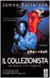 Portada de IL COLLEZIONISTA (TEADUE)