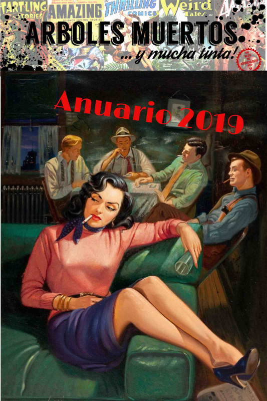 Portada del libro