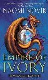 Portada de EMPIRE OF IVORY