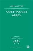 Portada de NORTHANGER ABBEY