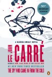 Portada de THE SPY WHO CAME IN FROM THE COLD: A GEORGE SMILEY NOVEL