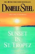 Portada de SUNSET IN ST. TROPEZ