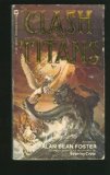 Portada de CLASH OF THE TITANS