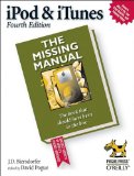 Portada de IPOD & ITUNES: THE MISSING MANUAL