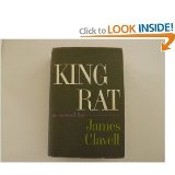 Portada de KING RAT
