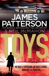 Portada de TOYS