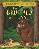 Portada de THE GRUFFALO