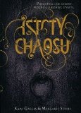 Portada de ISTOTY CHAOSU