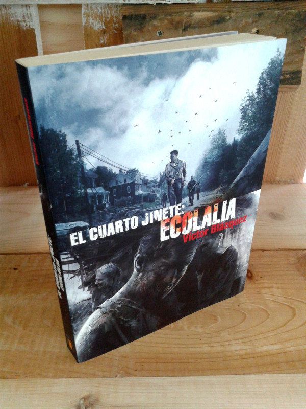 Portada del libro