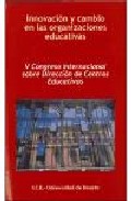 Portada del libro