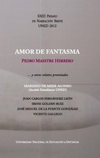 Portada del libro