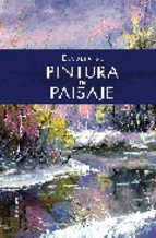 Portada de ESCUELA DE PINTURA DEL PAISAJE