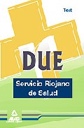 Portada de DUE DEL SERVICIO RIOJANO DE SALUD. TEST