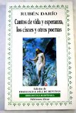 Portada de CANTOS DE VIDA Y ESPERANZA, LOS CISNES Y OTROS POEMAS