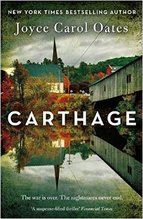 Portada de CARTHAGE