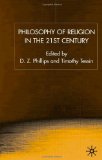 Portada de PHILOSOPHY OF RELIGION IN THE TWENTY-FIRST CENTURY