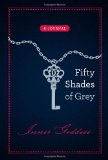 Portada de FIFTY SHADES OF GREY: INNER GODDESS: A JOURNAL