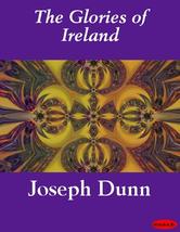 Portada de THE GLORIES OF IRELAND