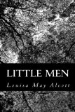 Portada de LITTLE MEN