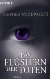 Portada de DAS FLÜSTERN DER TOTEN