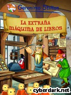 Portada del libro