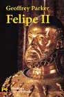 Portada de FELIPE II