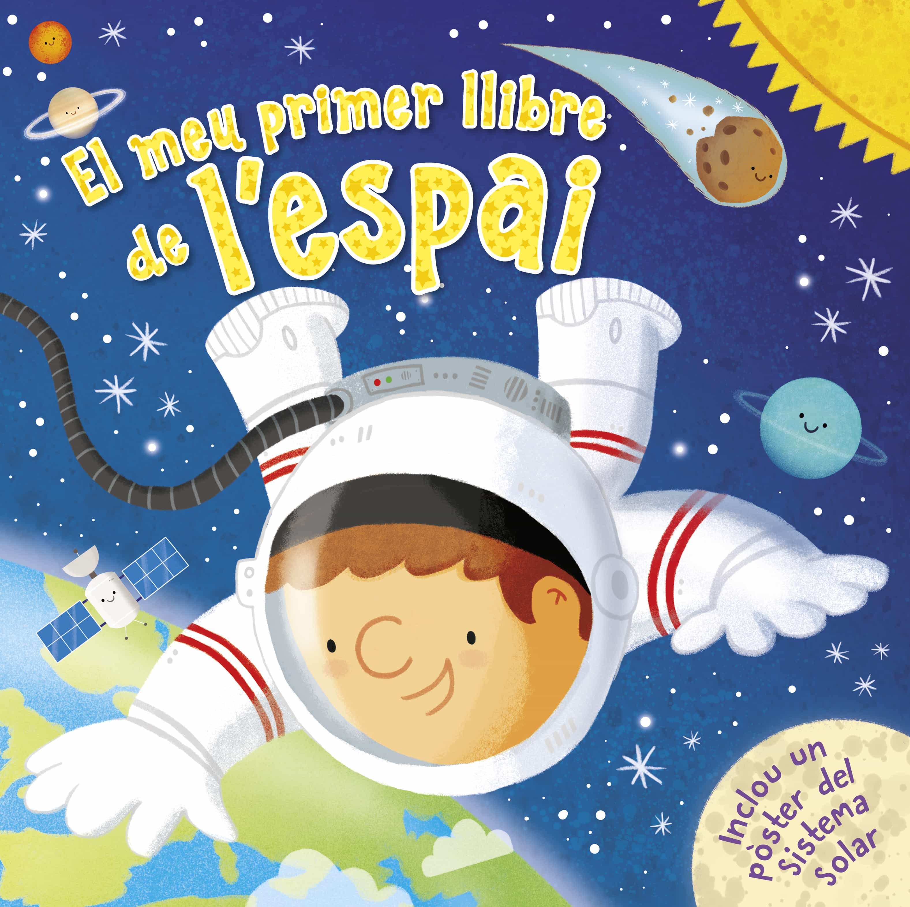 Portada del libro