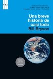 Portada de UNA BREVE HISTORIA DE CASI TODO