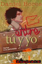 Portada de ENTRE TÚ Y YO - EBOOK