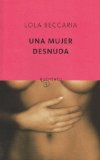 Portada de UNA MUJER DESNUDA