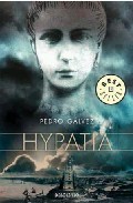 Portada de HYPATIA