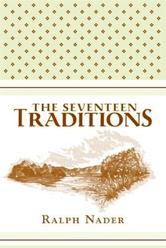 Portada de THE SEVENTEEN TRADITIONS