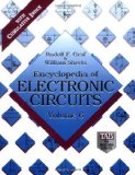 Portada de THE ENCYCLOPEDIA OF ELECTRONICS CIRCUITS VOL 6