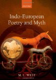 Portada de INDO-EUROPEAN POETRY AND MYTH