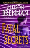 Portada de FATAL SECRETS: A NOVEL OF SUSPENSE