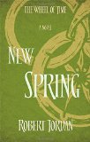 Portada de NEW SPRING