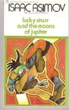 Portada de LUCKY STARR AND THE MOONS OF JUPITER