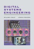 Portada de DIGITAL SYSTEMS ENGINEERING