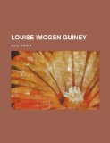 Portada de LOUISE IMOGEN GUINEY