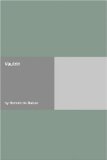 Portada de VAUTRIN