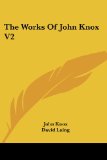 Portada de THE WORKS OF JOHN KNOX V2