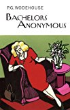 Portada de BACHELORS ANONYMOUS