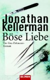 Portada de B&Ouml;SE LIEBE