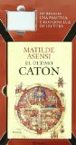 Portada de ESTUCHE EL ULTIMO CATON